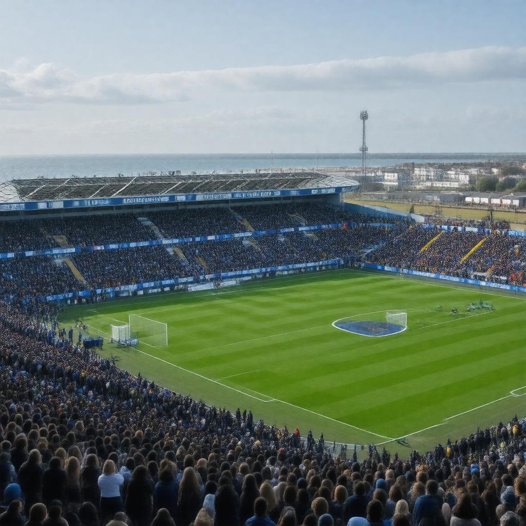 Hartlepool United